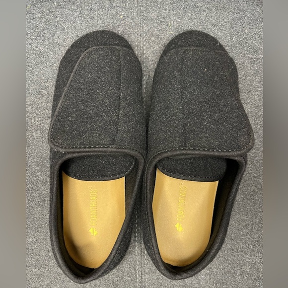 Foamtreads 9 Nurse - Picture 1 of 8